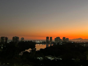 Vista da Praia - Apartamento Casablanca